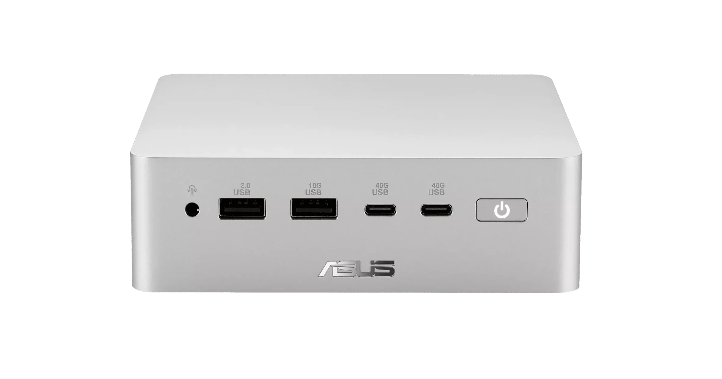 Asus Ascent QN10 is eerste mini-pc met Snapdragon X2 Elite-processor