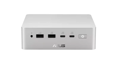 Asus Ascent QN10 is eerste mini-pc met Snapdragon X2 Elite-processor