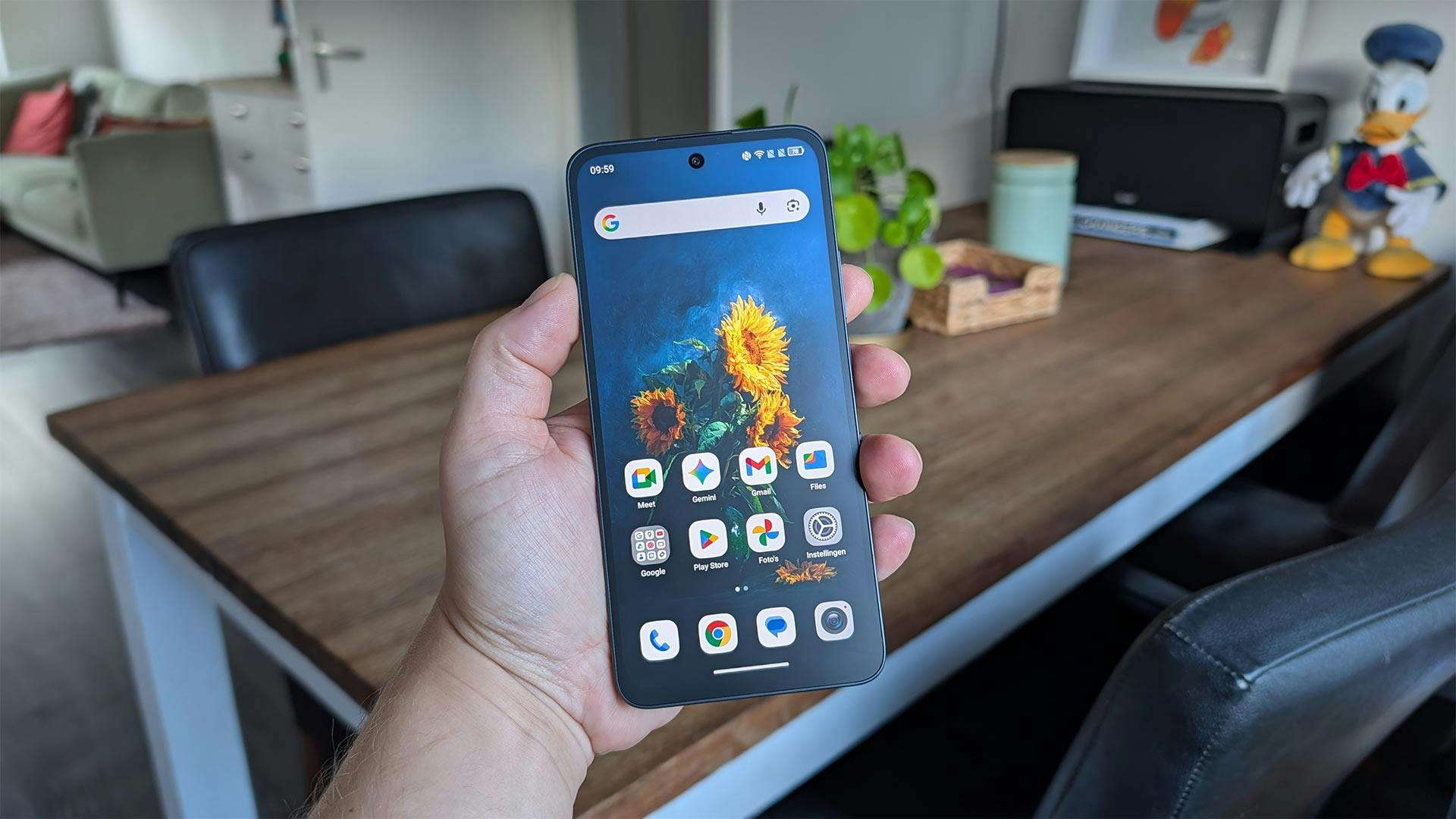 Review TCL Nxtpaper 70 Pro – Een genot voor je ogen