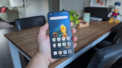 Review TCL Nxtpaper 70 Pro – Een genot voor je ogen