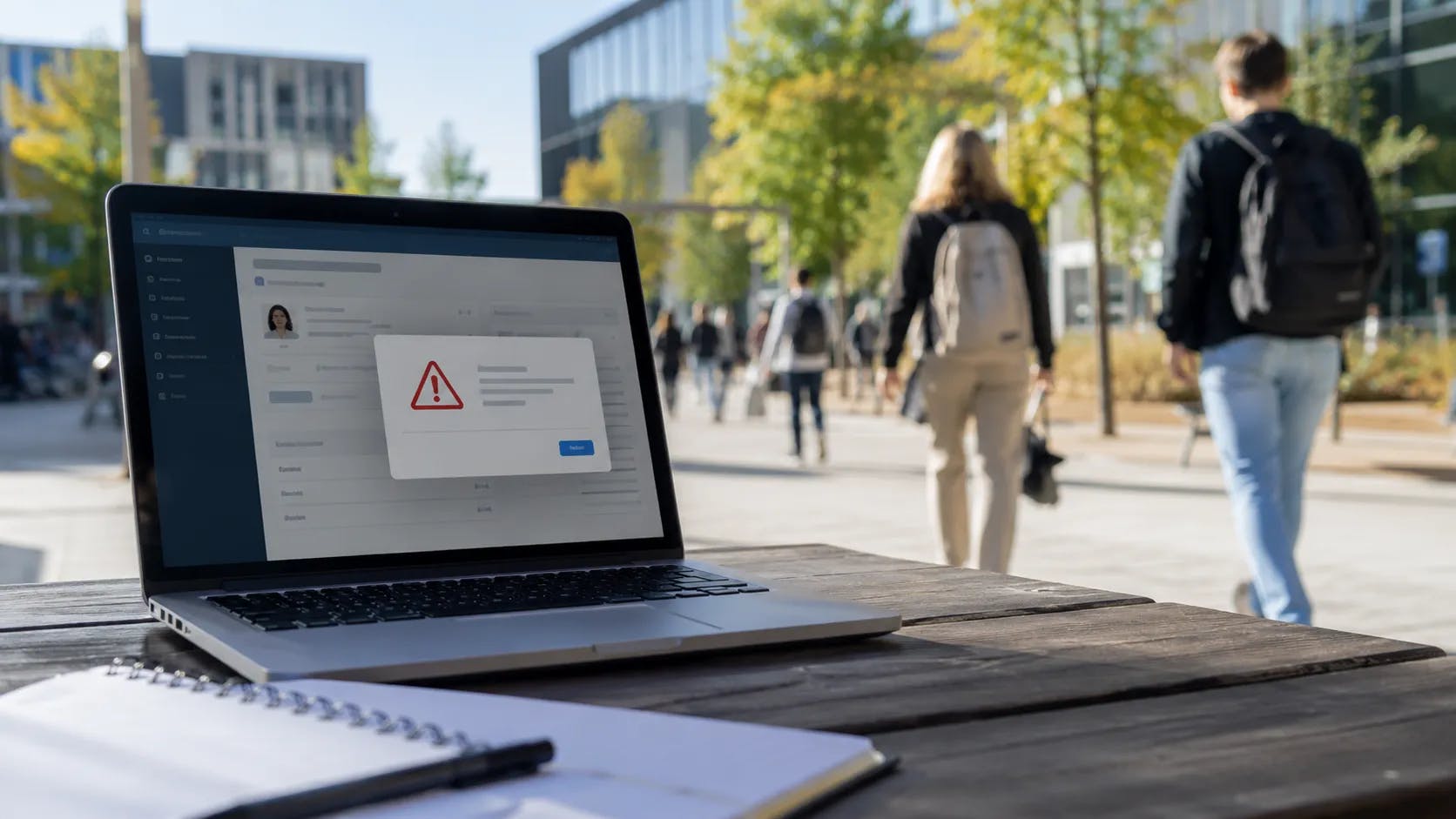 ShinyHunters hackt (weer!) software voor personeels- en studentgegevens