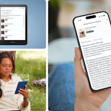 Amazon introduceert AI-functies voor Kindle, maar nog niet voor Nederland
