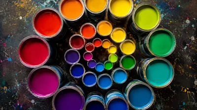 Een nieuwe draai aan Paint: zo werkt vrij roteren