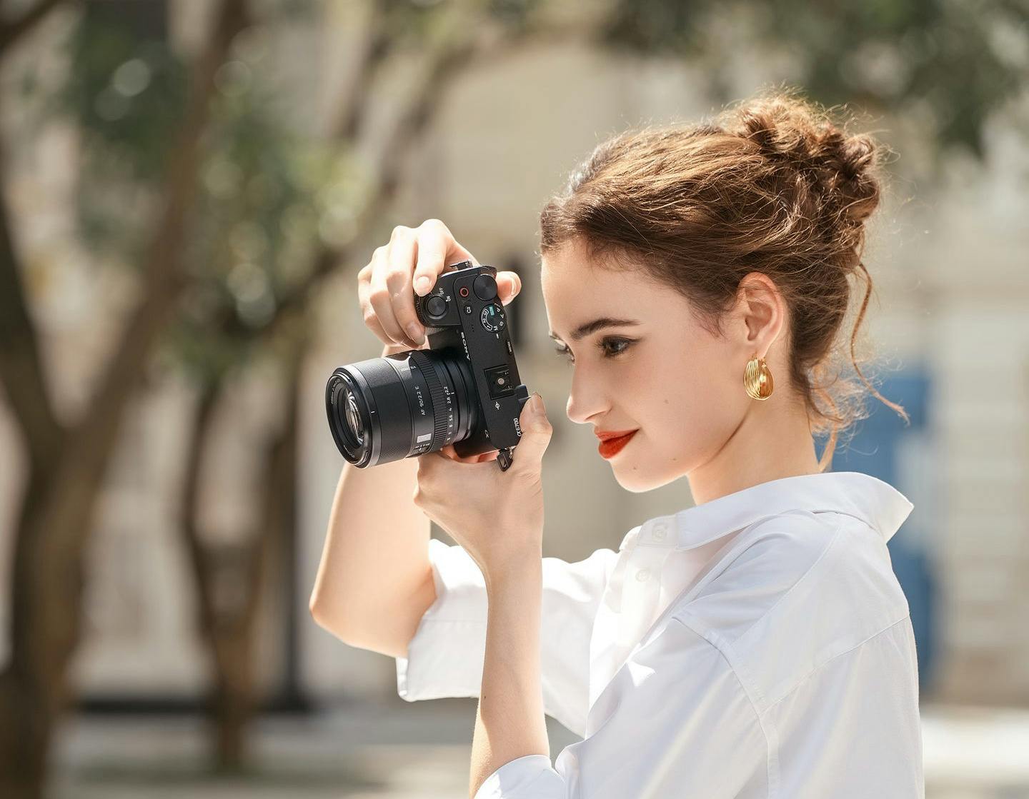 Teletweeling voor aps-c: Viltrox AF 75mm F1.8 en 90mm F2.2 EVO