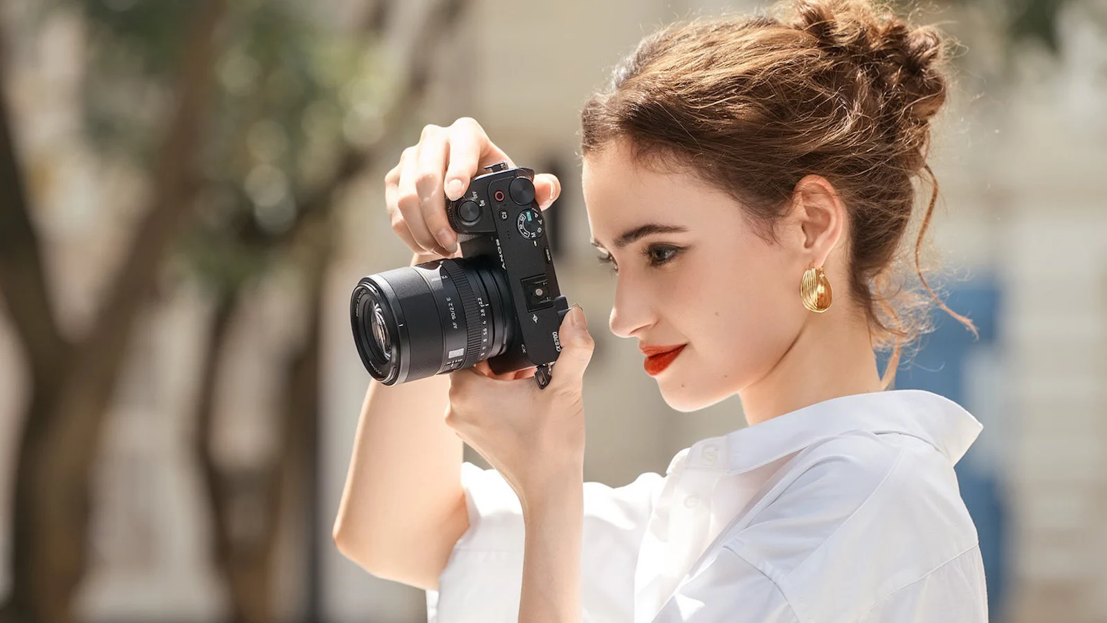 Teletweeling voor aps-c: Viltrox AF 75mm F1.8 en 90mm F2.2 EVO