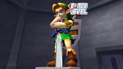 Nintendo's line-up, klaar met leakers en Zelda-theorieën - Bonuslevel