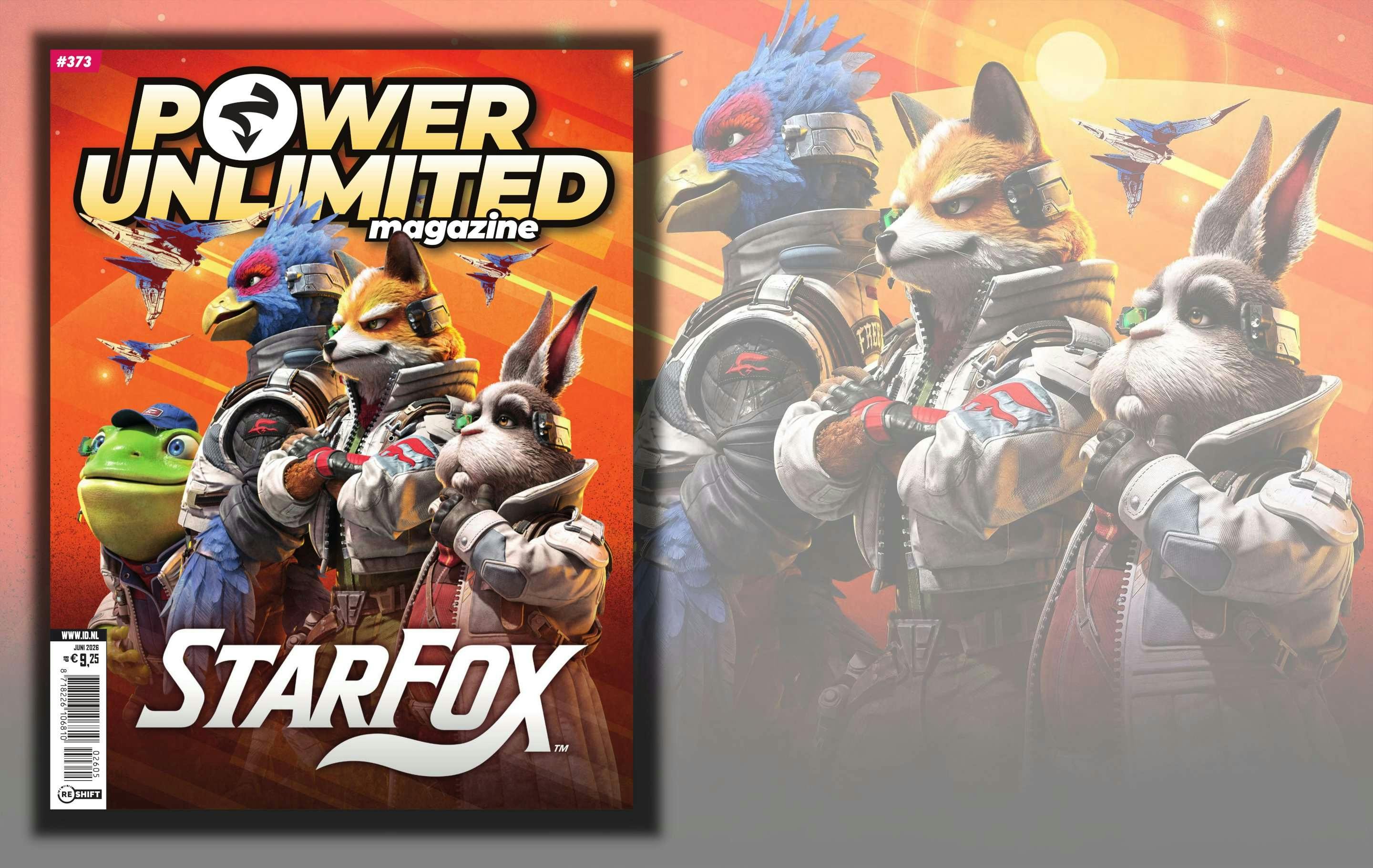 Nummer 373 van het Power Unlimited Magazine ligt nu in de winkels!