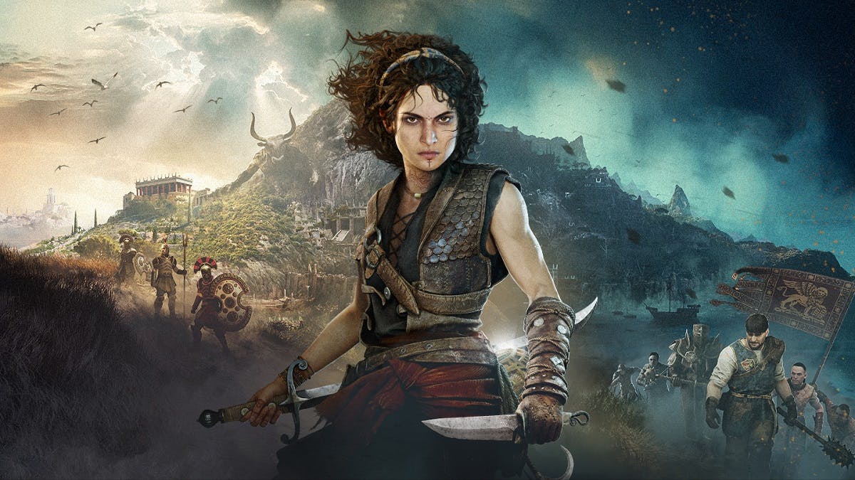 Extra veel gameplay van Resonance: A Plague Tale Legacy te zien