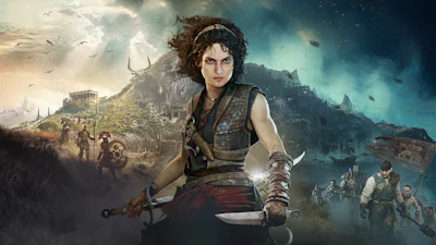 Extra veel gameplay van Resonance: A Plague Tale Legacy te zien