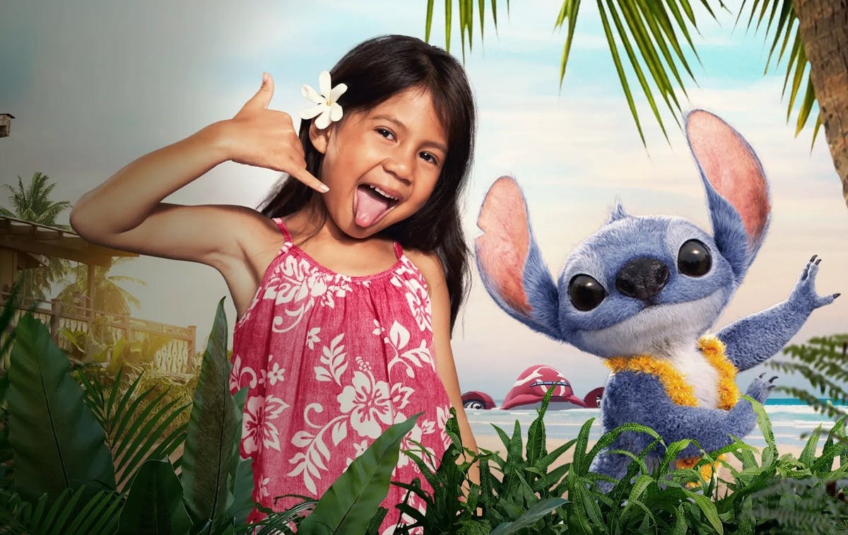 Live-action-versie van Lilo and Stitch 2 draait vanaf mei 2028 in de bioscoop