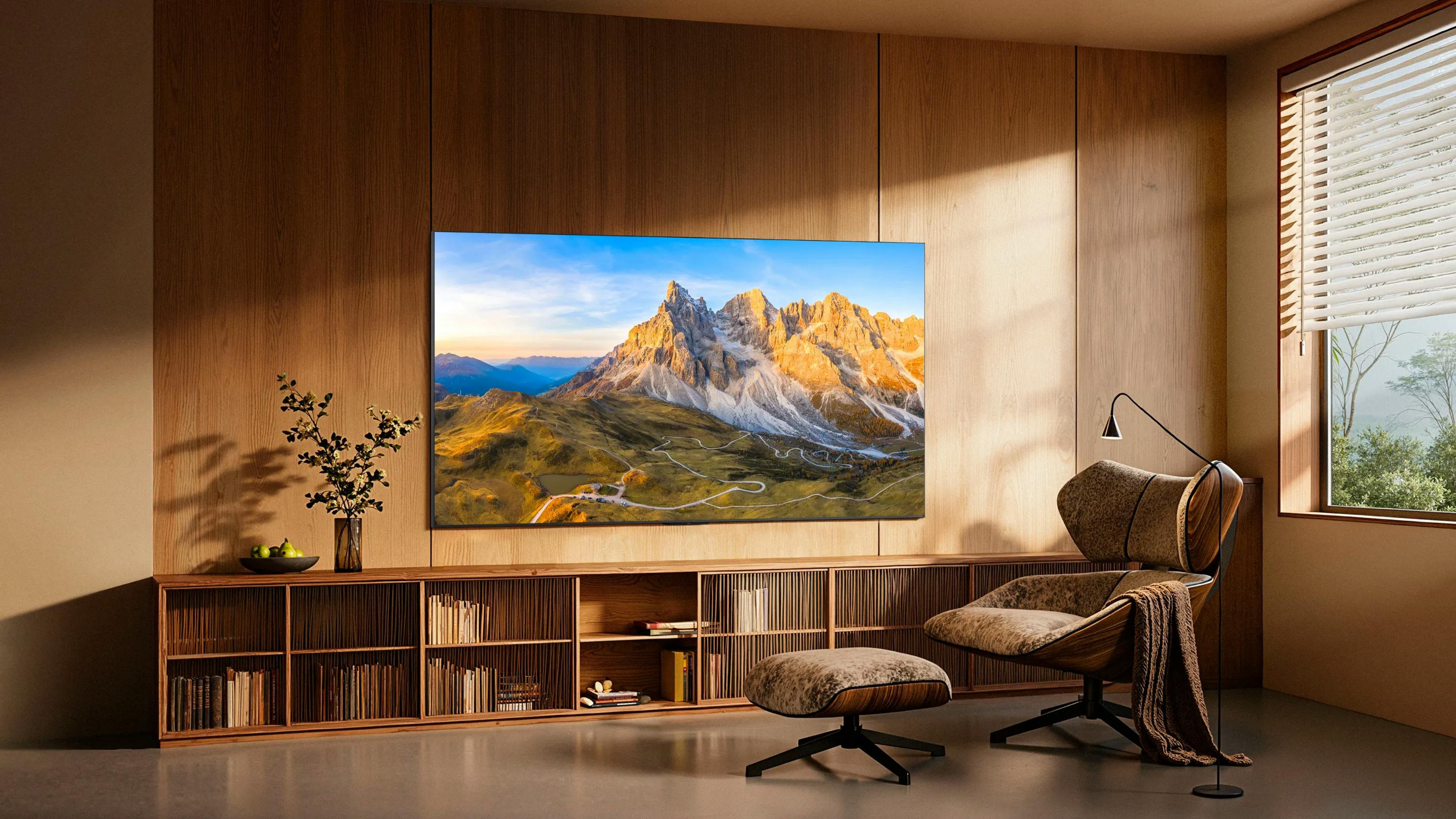 Review TCL 65C8L – MiniLED-tv met extra (kleur)boost