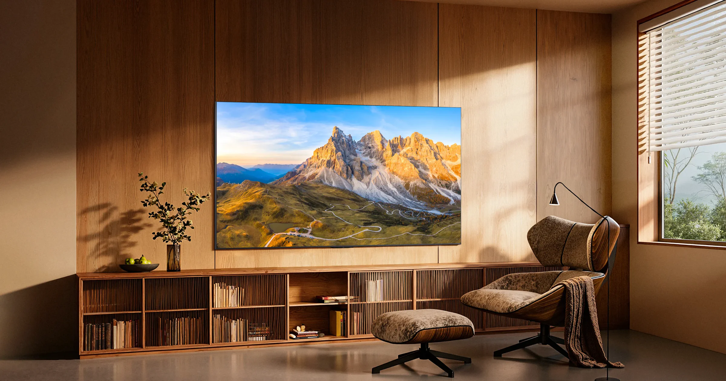 Review TCL 65C8L – MiniLED-tv met extra (kleur)boost