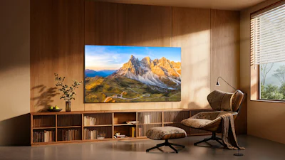Review TCL 65C8L – MiniLED-tv met extra (kleur)boost