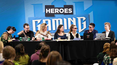 Wij zijn dit weekend op Heroes Dutch Comic Con