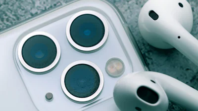 De AI-gekte gaat ook je iPhone en Mac duurder maken