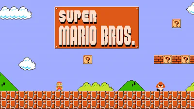 Games zijn goud waard: Super Mario Bros. voor 3 miljoen dollar geveild