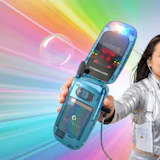 Pure cult: Commodore komt met smartphone verkleed als dumbphone