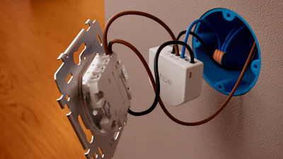 Philips Hue maakt slimme bediening mogelijk voor gewone lampen