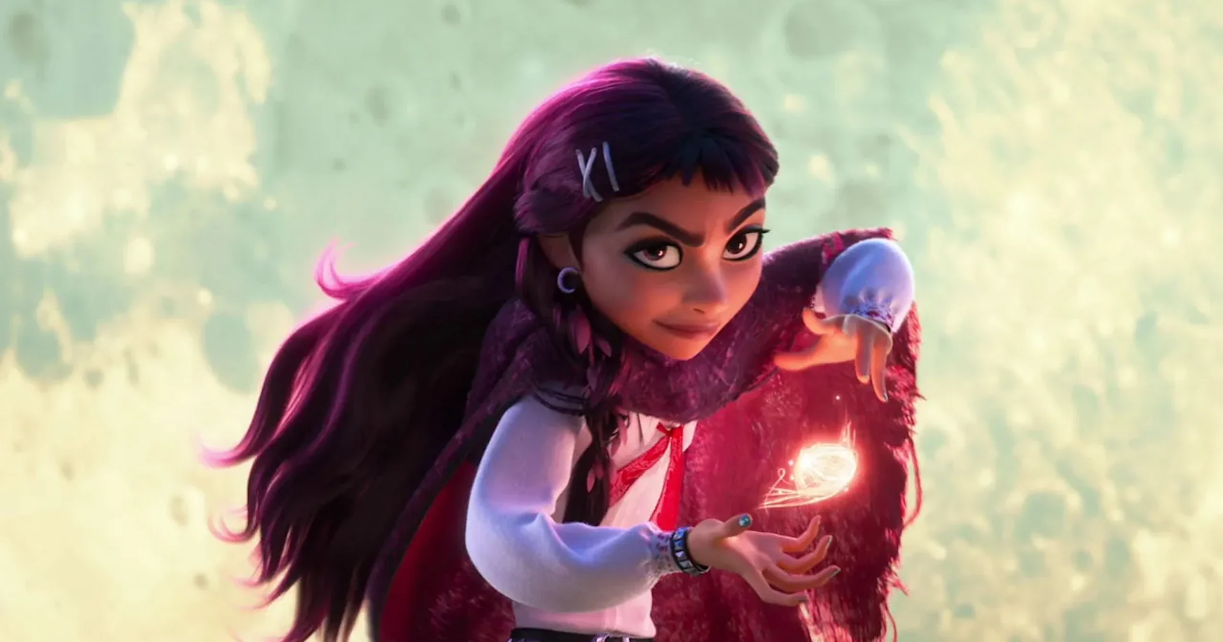 Trailer van Hexed toont opvallende gelijkenissen met een andere Disney-serie
