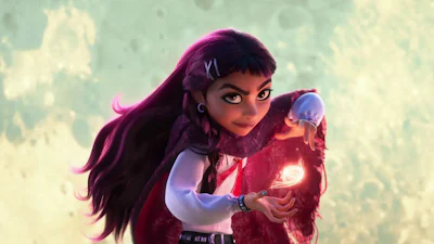 Trailer van Hexed toont opvallende gelijkenissen met een andere Disney-serie