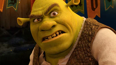 Shrek, Donkey en Fiona zijn terug in eerste Shrek 5-teaser trailer