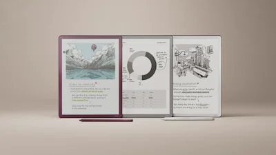 Review Amazon Kindle Scribe Colorsoft – Beste Kindle ooit, maar niet voor iedereen