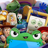 Review: Toy Story 5 stopt nieuwe batterijen in de leeglopende franchise