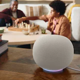 Nieuwe Google Home Speaker zet Gemini centraal