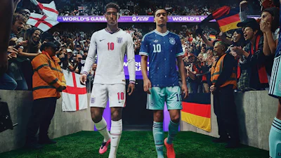 Game Pass- en Switch Online-leden kunnen het WK zelf beleven met EA Sports FC 26