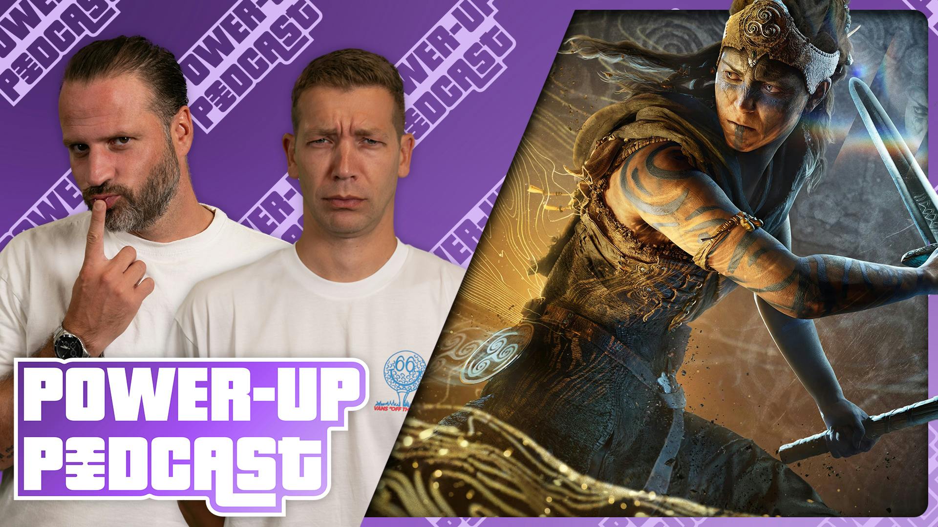 'XBOX had dit veel eerder moeten doen!' - Power-Up Podcast #20