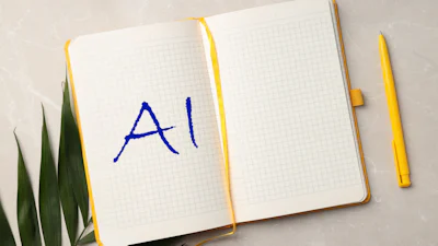 AI in Kladblok: herschrijf, vat samen en verbeter