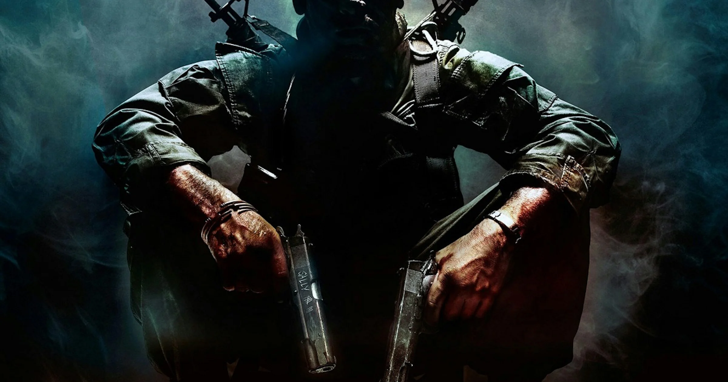 Call of Duty: Black Ops en Black Ops 2 worden naar PlayStation overgezet