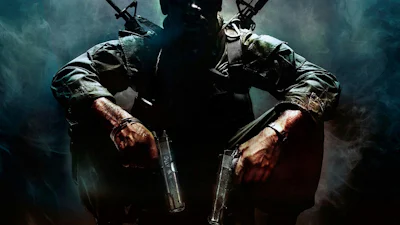 PlayStation-versies van Call of Duty: Black Ops 1 en 2 zijn directe overzettingen