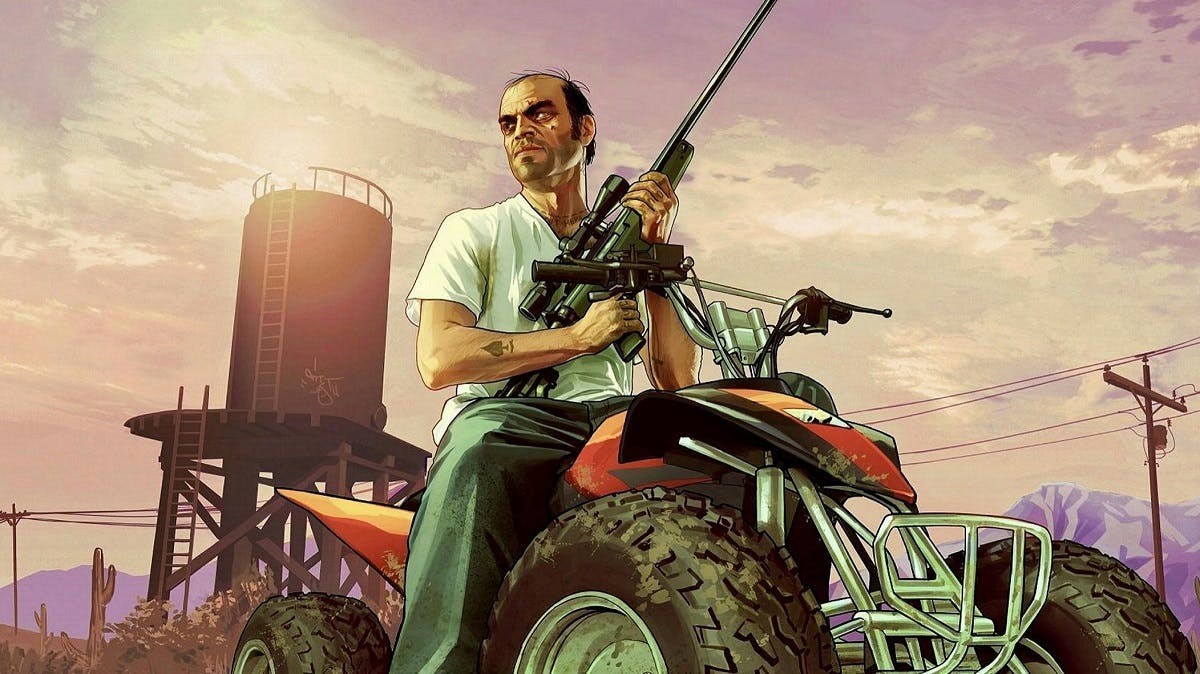 PS5- en Xbox Series-upgrades voor Grand Theft Auto 5 zijn nu gratis
