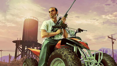 PS5- en Xbox Series-upgrades voor Grand Theft Auto 5 zijn nu gratis