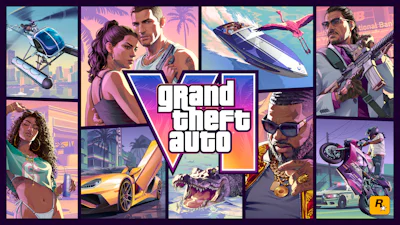 GTA 6-pre-orders beschikbaar vanaf 25 juni, bekijk de boxart-trailer