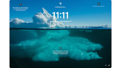 Windows sneller weer opstarten? Zo sla je het vergrendelingsscherm over