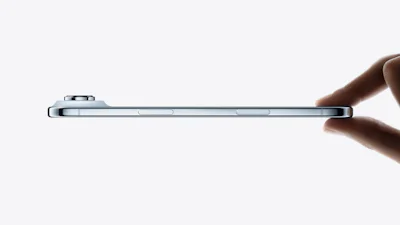De iPhone Air 2 komt mogelijk in het voorjaar van 2027 uit