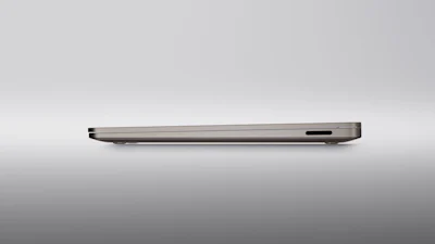 Microsoft heeft eindelijk een antwoord op de MacBook Air