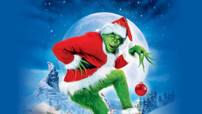 Jim Carrey keert mogelijk terug als de Grinch