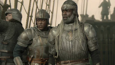 Interview: Wat House of The Dragon zo speciaal maakt