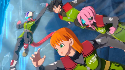 Nieuwe Dragon Ball Xenoverse 3-gameplay toont hoe het spel werkt
