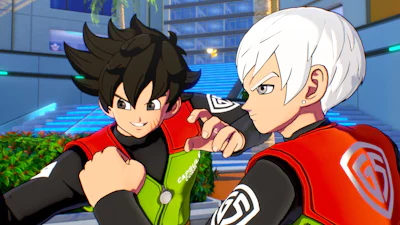 Eerste gameplay Dragon Ball Xenoverse 3 toont kleine innovaties