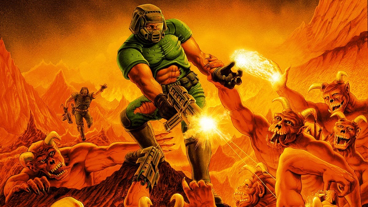 Componist van iconische Doom-soundtrack overleden