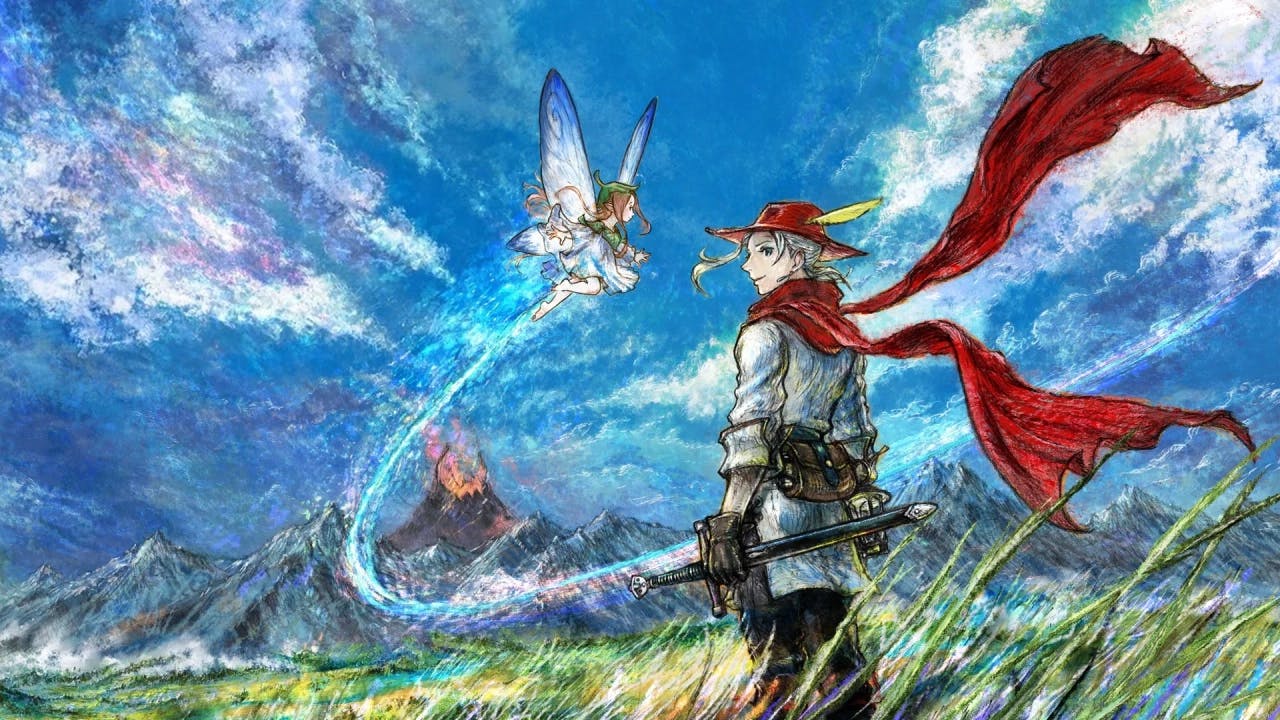 Win The Adventures of Elliot: The Millennium Tales voor Switch 2