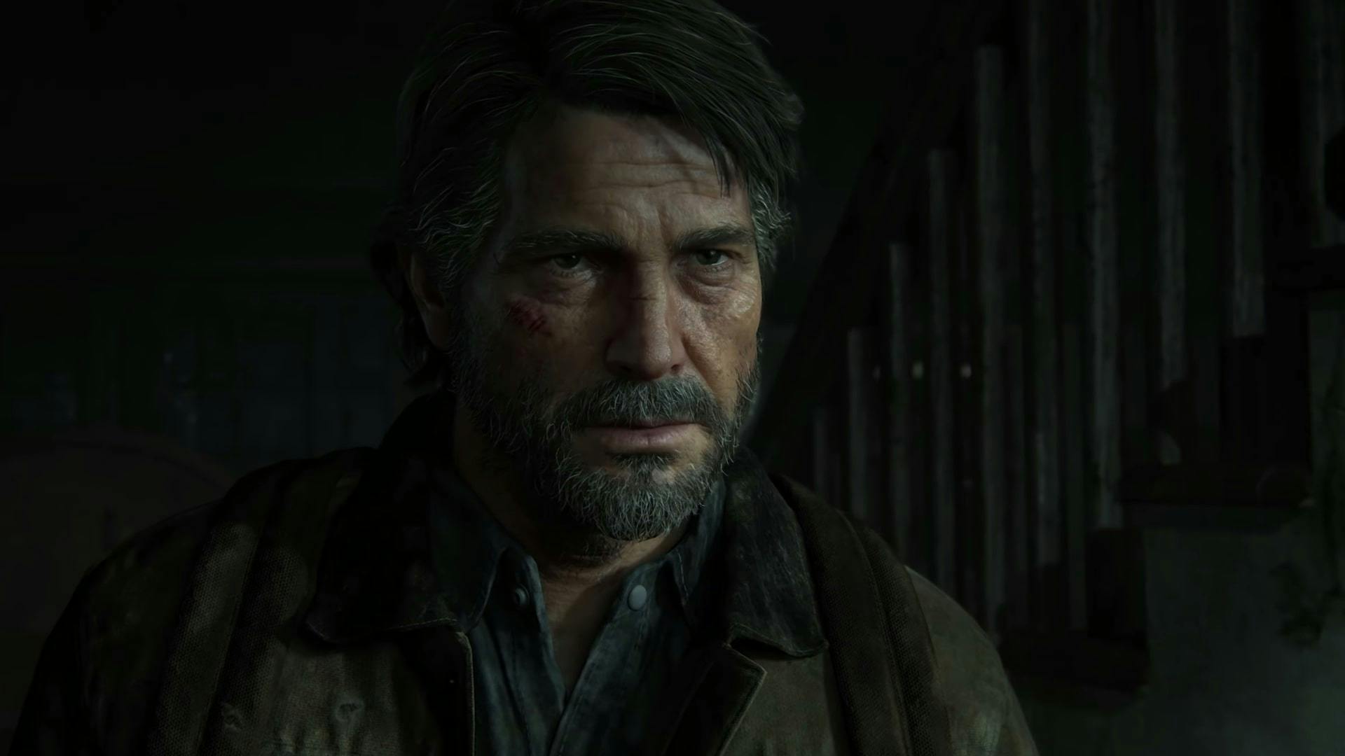Acteur Troy Baker over eigen gamestudio: 'Wil empathie als wapen gebruiken'
