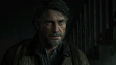 Acteur Troy Baker over eigen gamestudio: 'Wil empathie als wapen gebruiken'