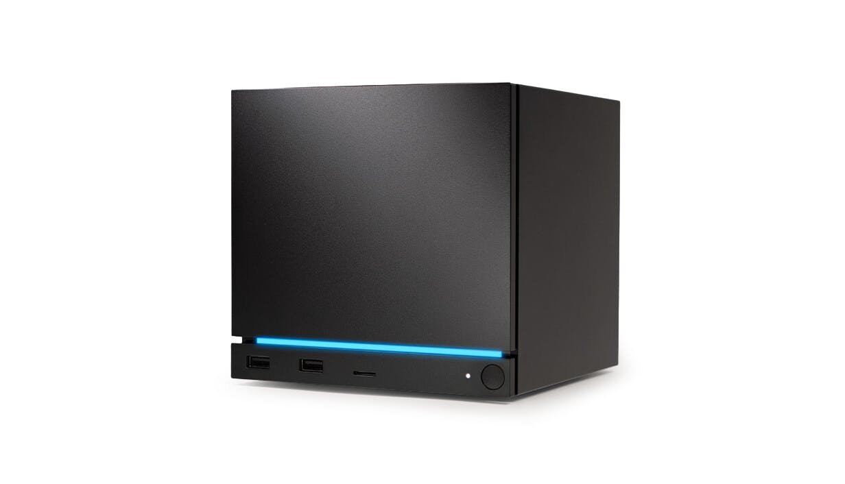 Steam Machine eindelijk (bijna) te koop: dit kost Valves woonkamer-pc