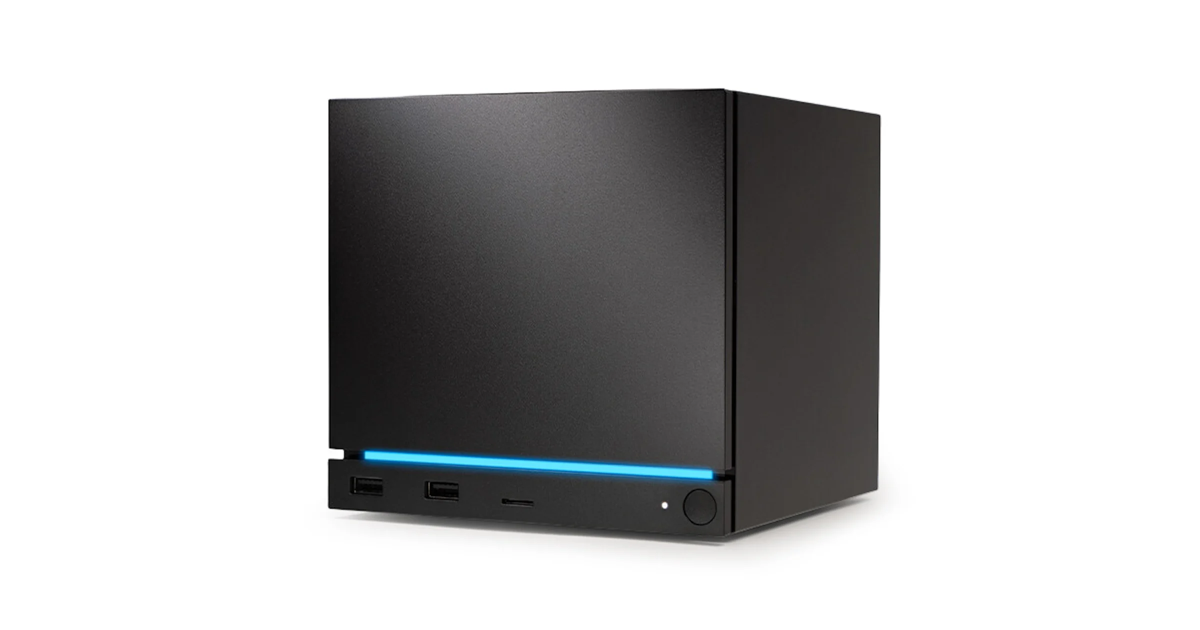 Steam Machine eindelijk (bijna) te koop: dit kost Valves woonkamer-pc