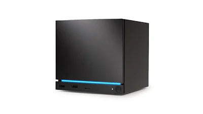 Steam Machine eindelijk (bijna) te koop: dit kost Valves woonkamer-pc